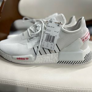 Adidas NMD_ R1.V2 Shoes… FREE SAME DAY SHIPPING